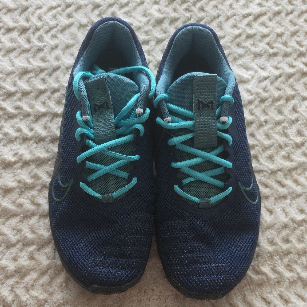 Nike Metcon 9 "By You" Women's Size 9